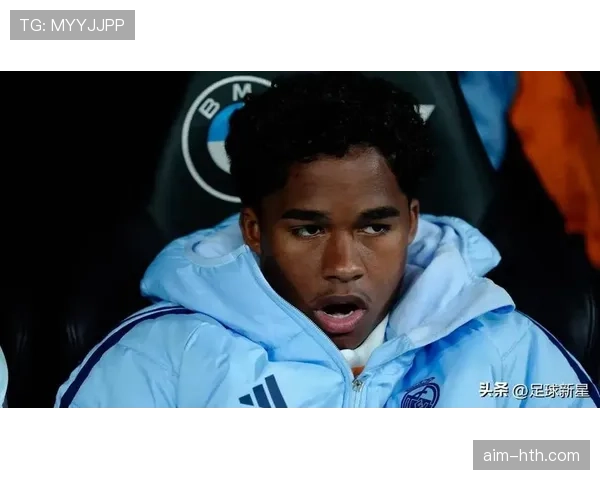 恩德里克展现进攻多样性，成为球队锋线新利器