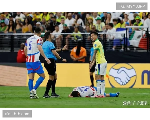 巴拉圭队球员状态回暖，世界杯预选赛表现引关注