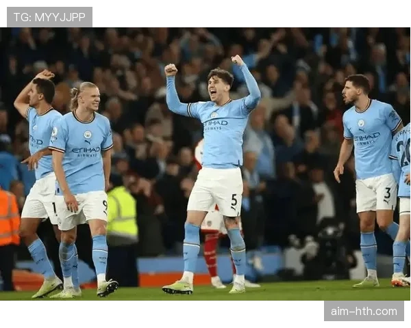 曼城重返巅峰之路状态回暖，英超争冠形势愈发紧张