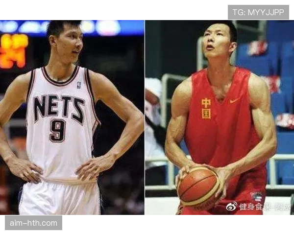 易建联家里冰箱塞满蛋白粉，邻居以为开了健身房