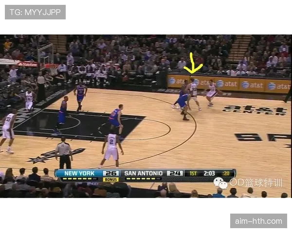 普里查德挡拆持球拉开空间 比上季三分更稳定